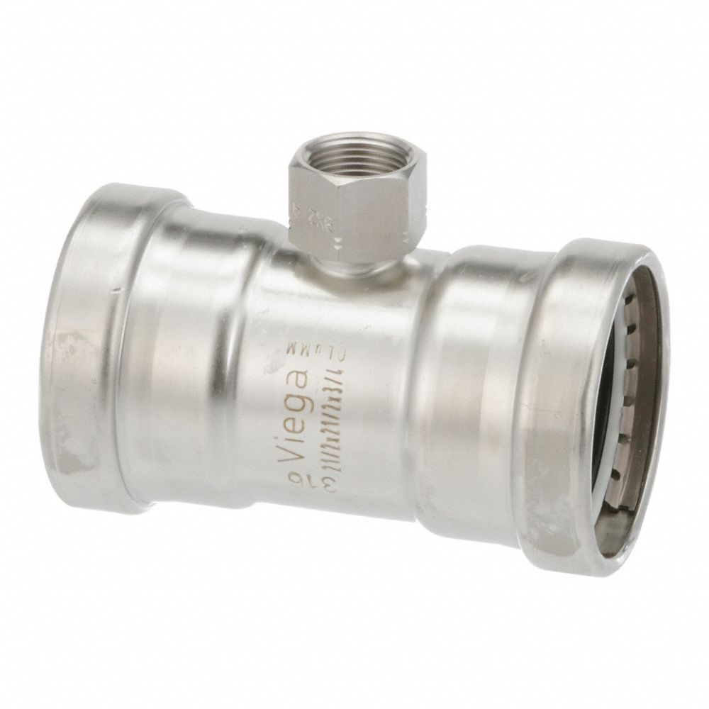 VIEGA PROPRESS 80950