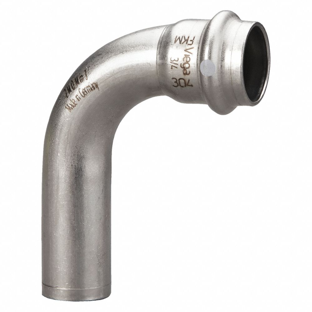 VIEGA MEGAPRESS 85502