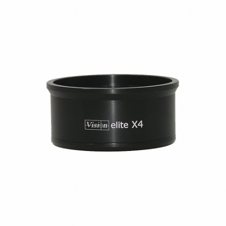 VISION MEO-004 Engineering Objective Lens | CU7YVU 39UD46