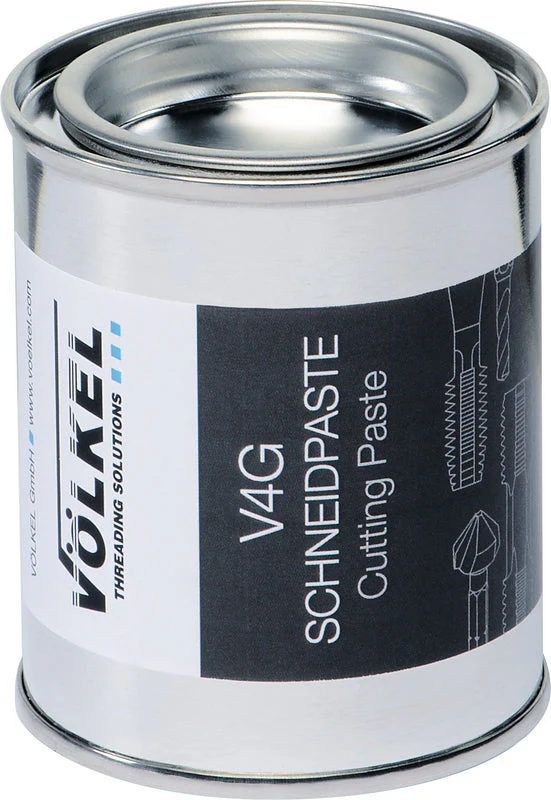 VOLKEL 10902 Cutting Paste V4G Can | CM4TAP
