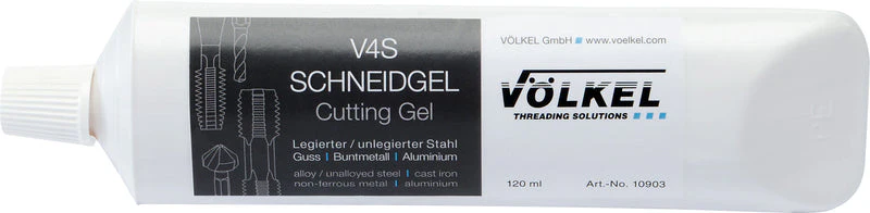 Cutting Gel V4S Tube