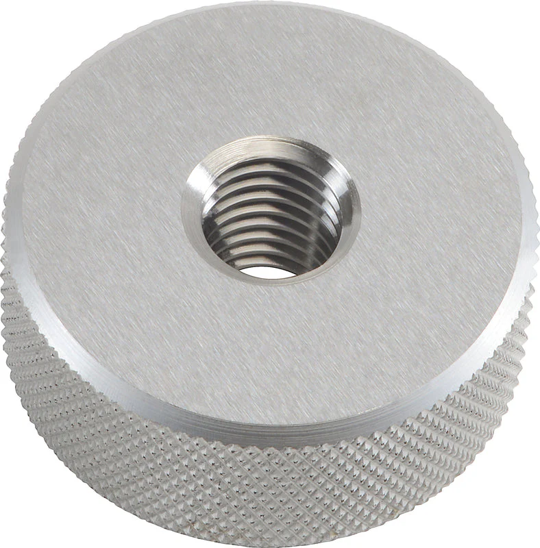 VOLKEL 17457 GO Ring Gauge, DIN ISO 1502, Mf 25 x 1.25 Size | CM4VYD