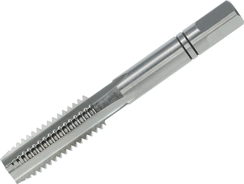 VOLKEL 29026-2 PEVO Hand Tap Intermediate, DIN 352/HSS-G, M 3 x 0.5 Size | CM6CAH