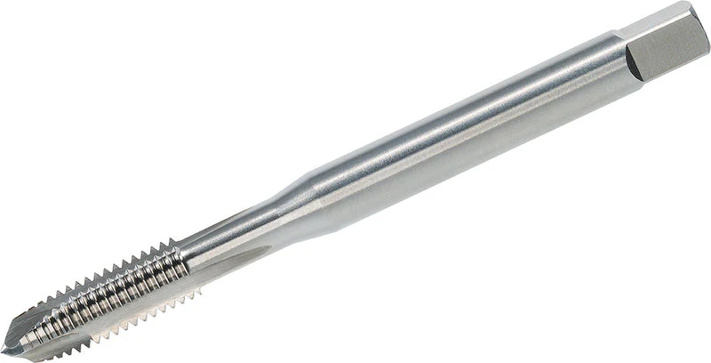 VOLKEL 37532 Machine Tap, DIN 371/BHSSE, M 4.5 x 0.75 Size | CM6DXE