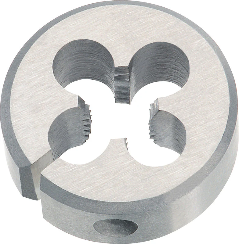 VOLKEL 81012 Round Die, Form AHSS BS 1127, Mf 4 x 0.75 Size | CM6JXF