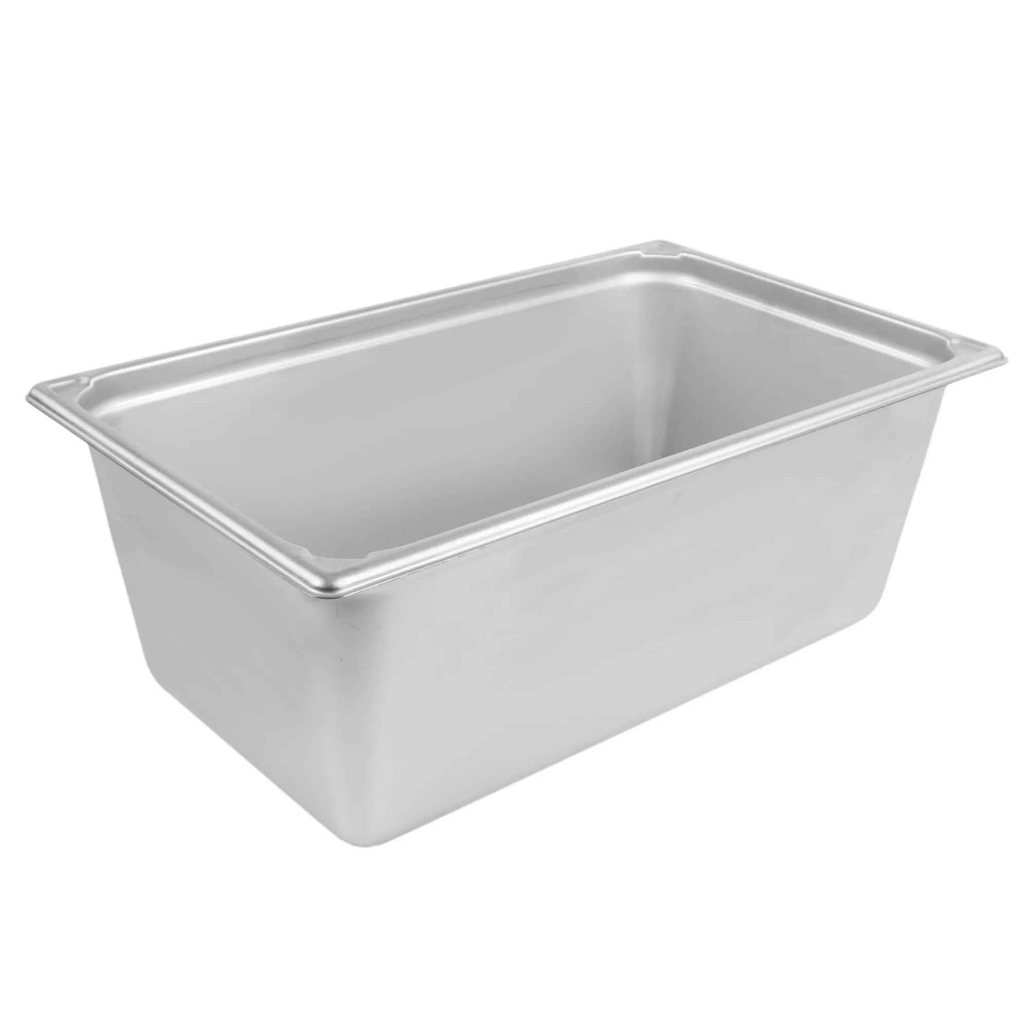 VOLLRATH 30088 Transport Pan Full-size | AD8WTD 4NDL3