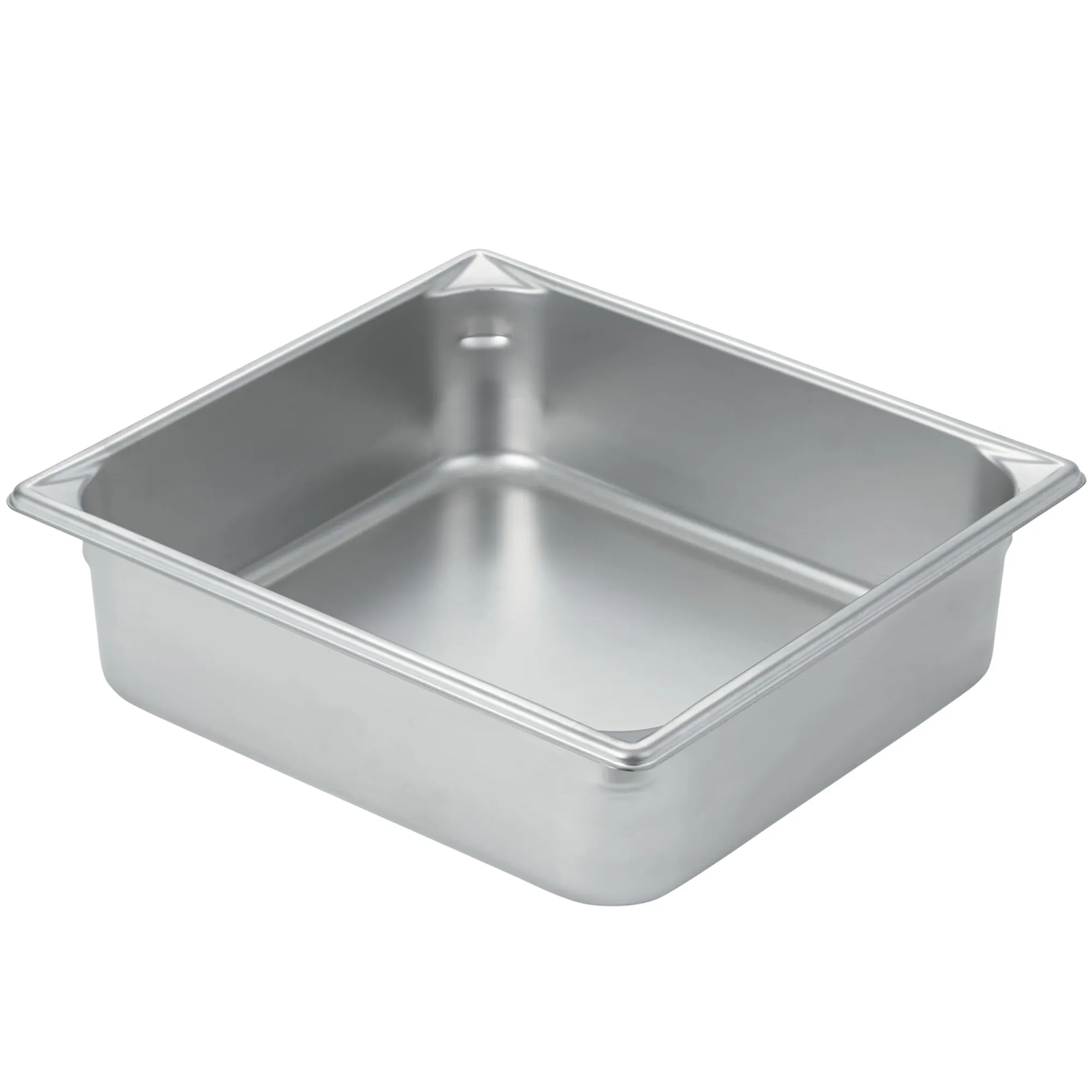 VOLLRATH 30142 Pan Two-thirds Size 9 1/3 Quart | AD8WPQ 4NDD7