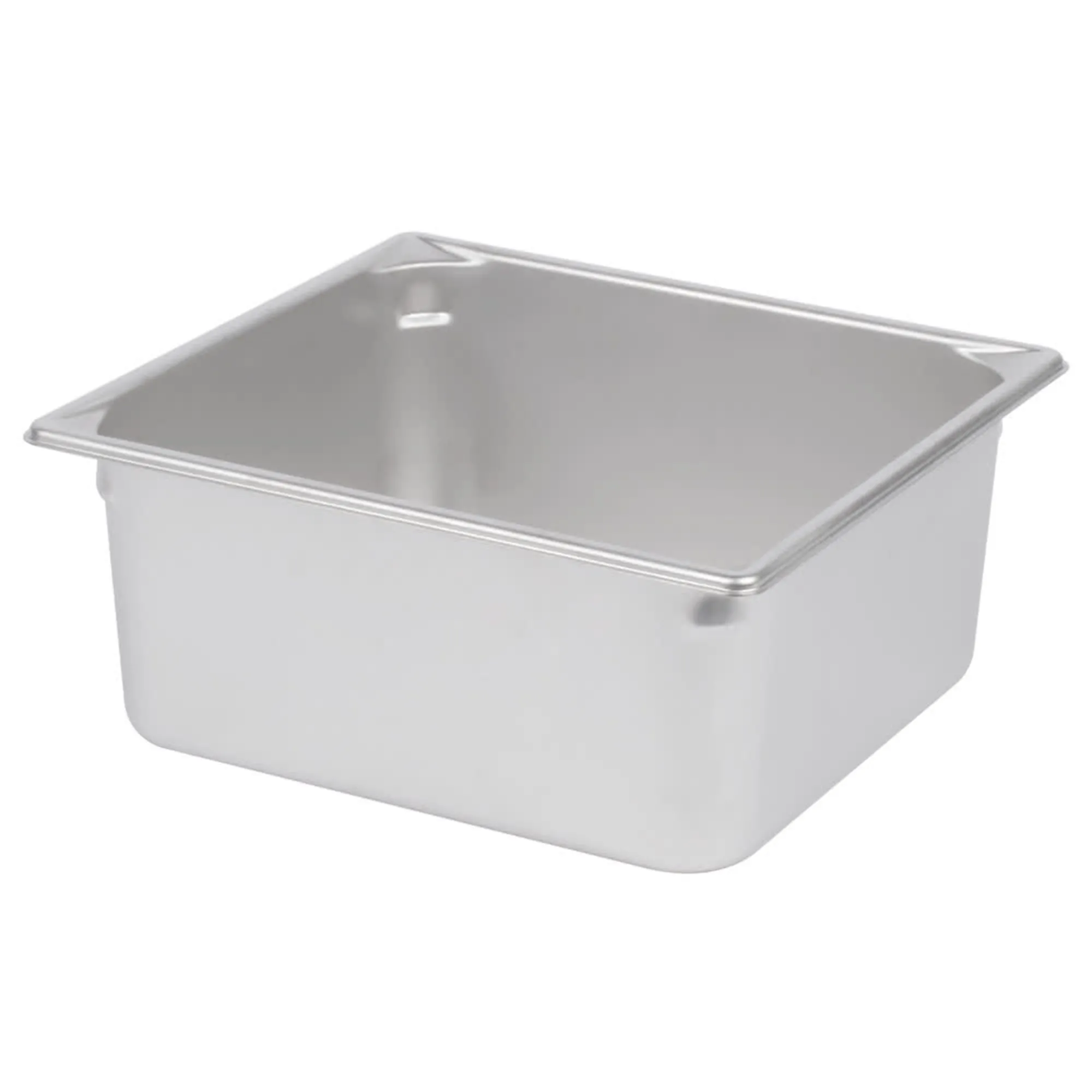 VOLLRATH 30162 Pan Two-thirds Size 14 Quart | AD8WPR 4NDD8