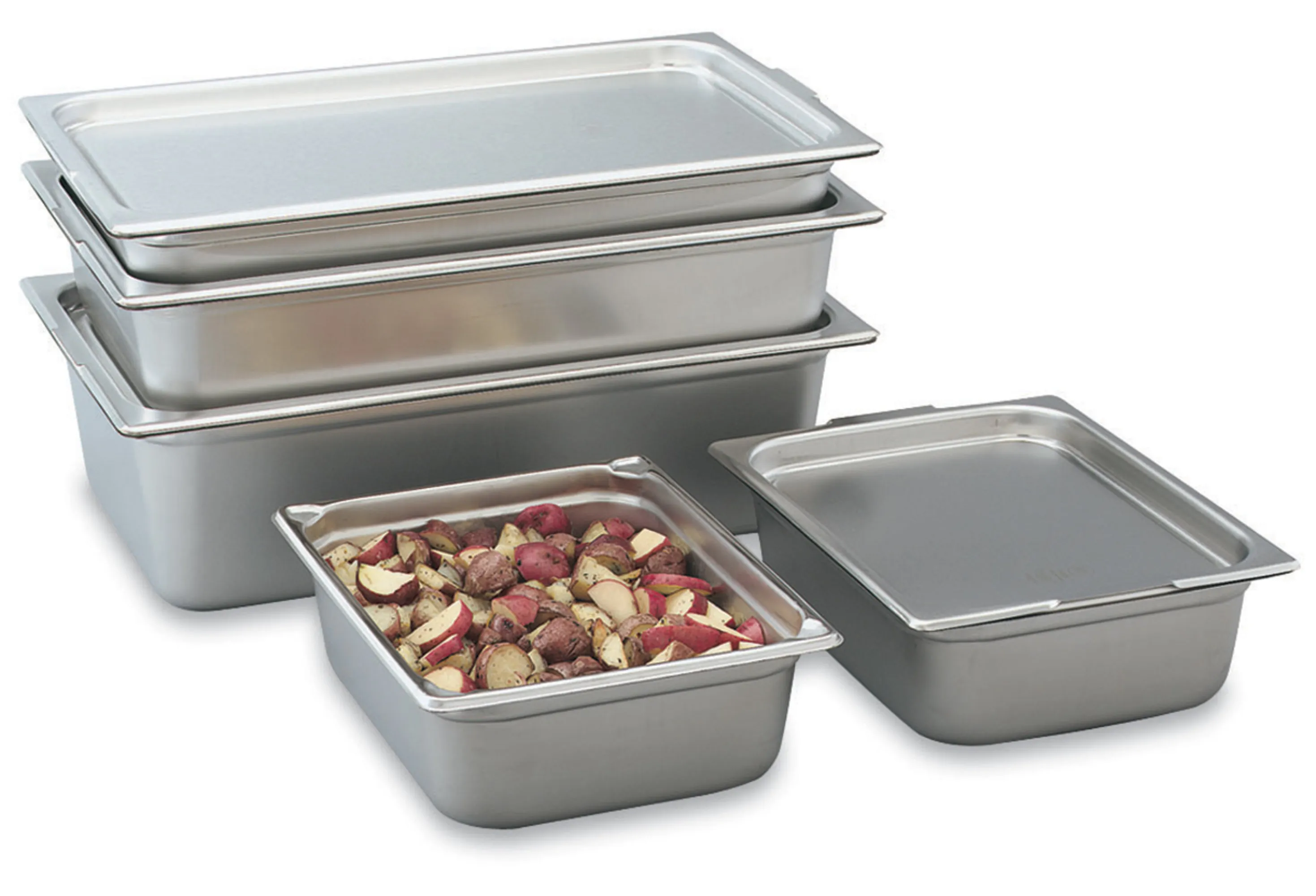 Transport Pan Half-size
