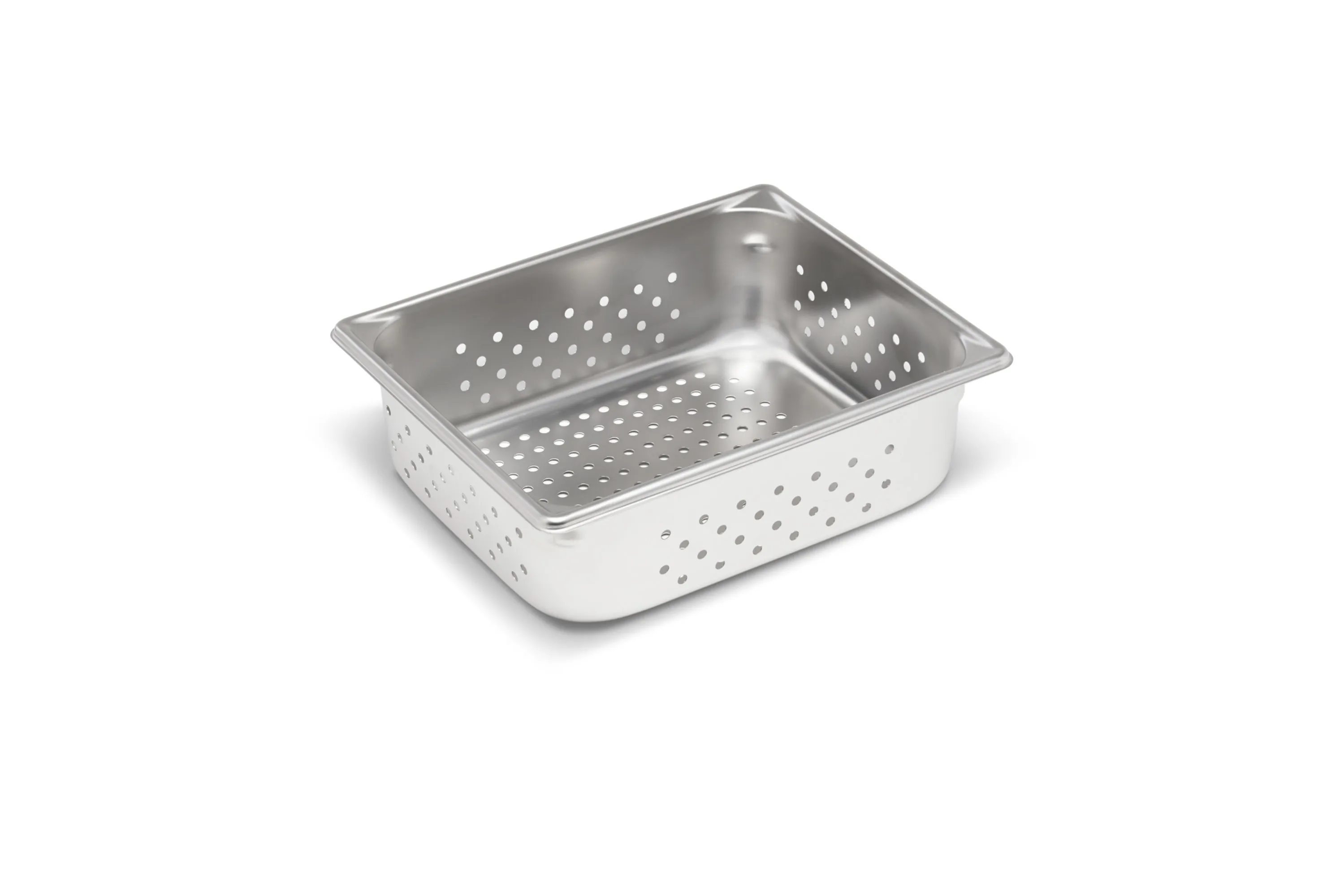 VOLLRATH 30243 Perforated Pan Half-size | AD8WRR 4NDK1