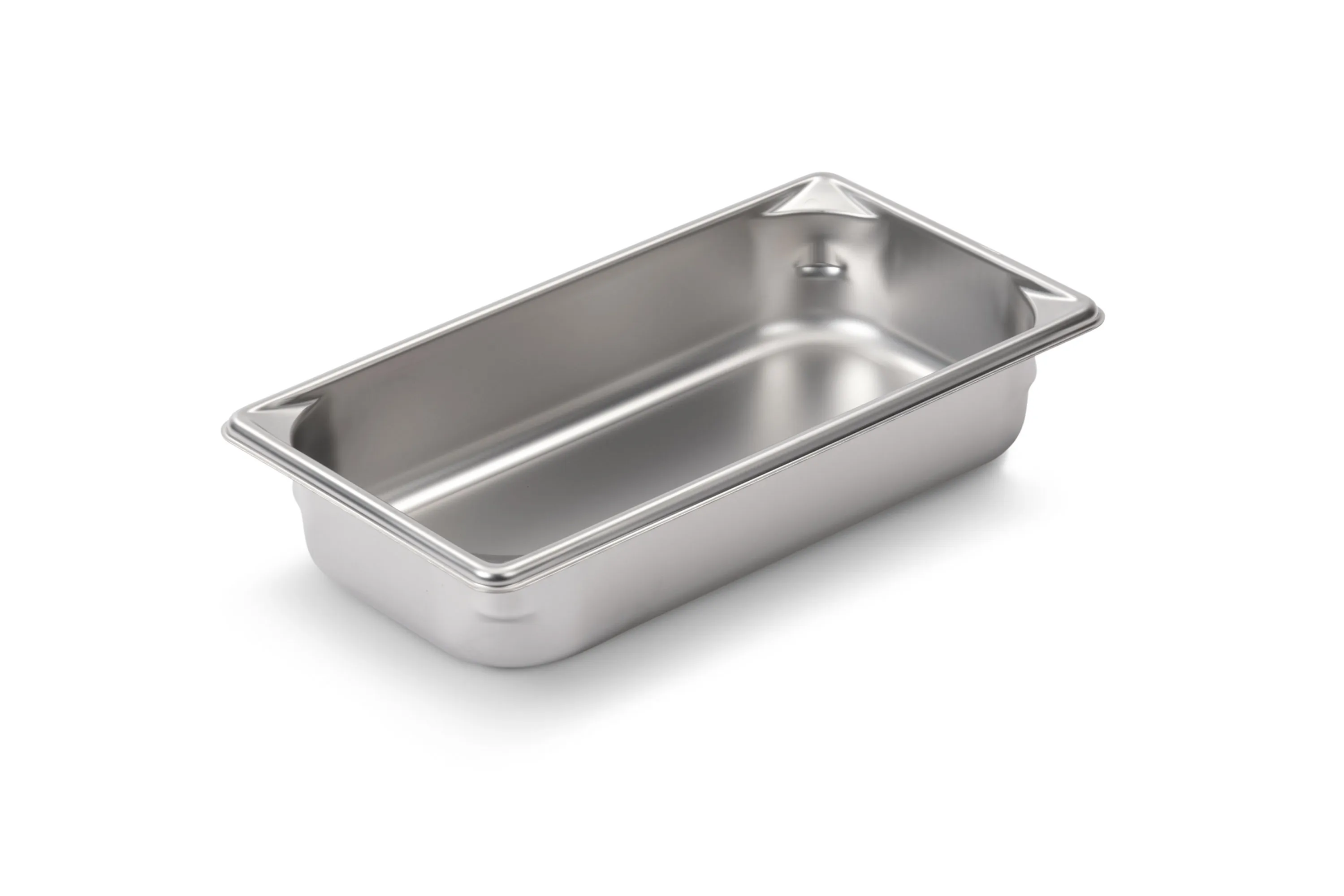 VOLLRATH 30322 Pan Third-size 2.6 Quart | AD8WQC 4NDE9