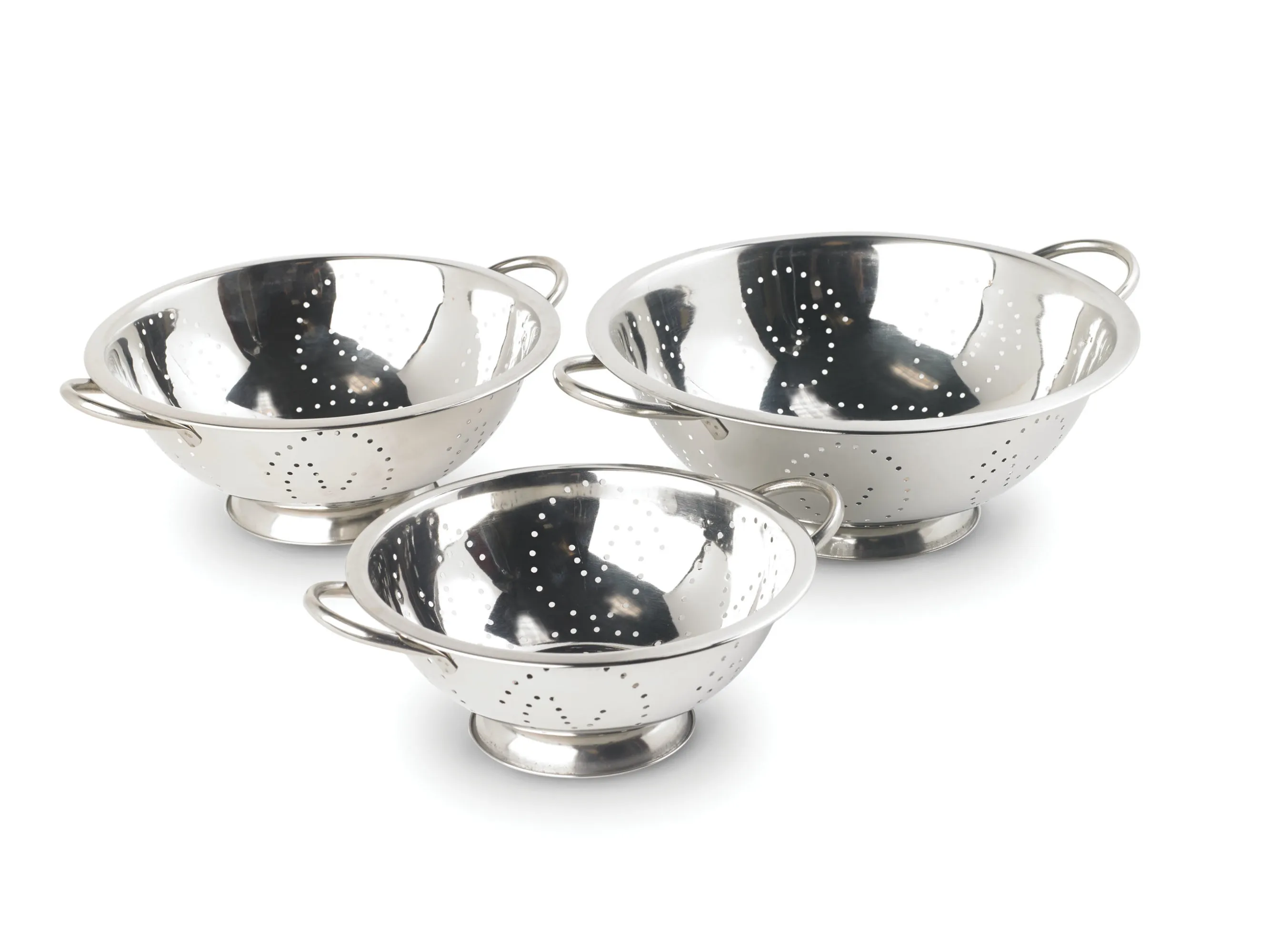 Colander 8 Quart