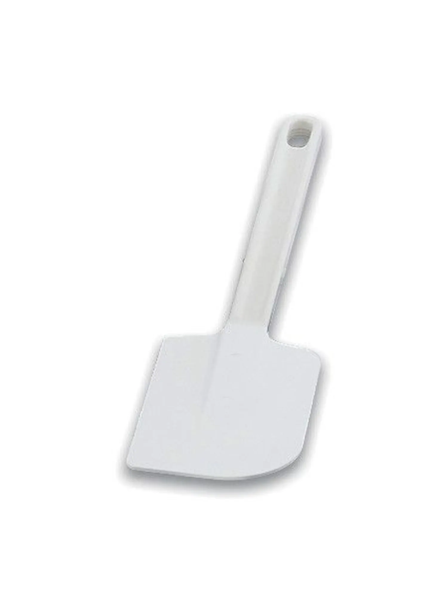 VOLLRATH 52013 Plastic Scraper Spatula | AD8WLU 4NCK3