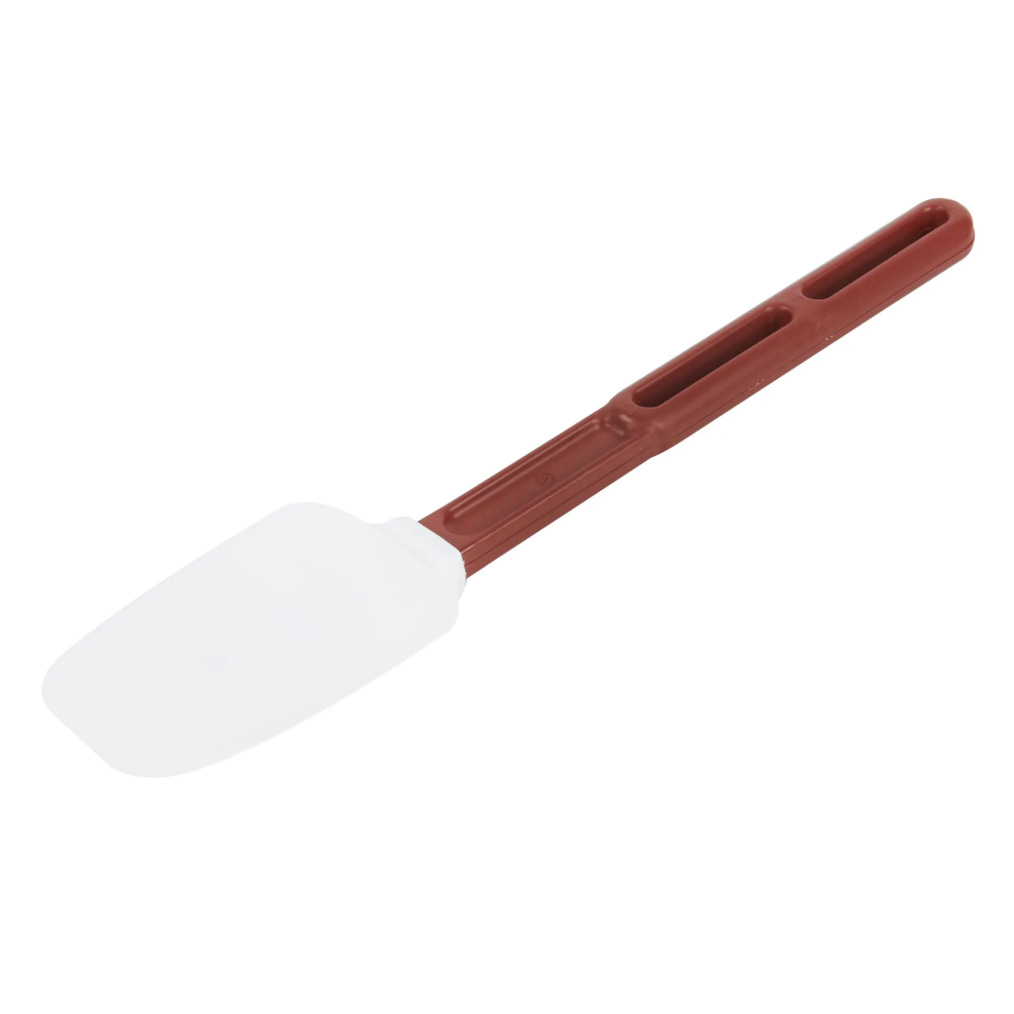 VOLLRATH 58123 Spoon Shaped Spatula | AD8WLQ 4NCJ9