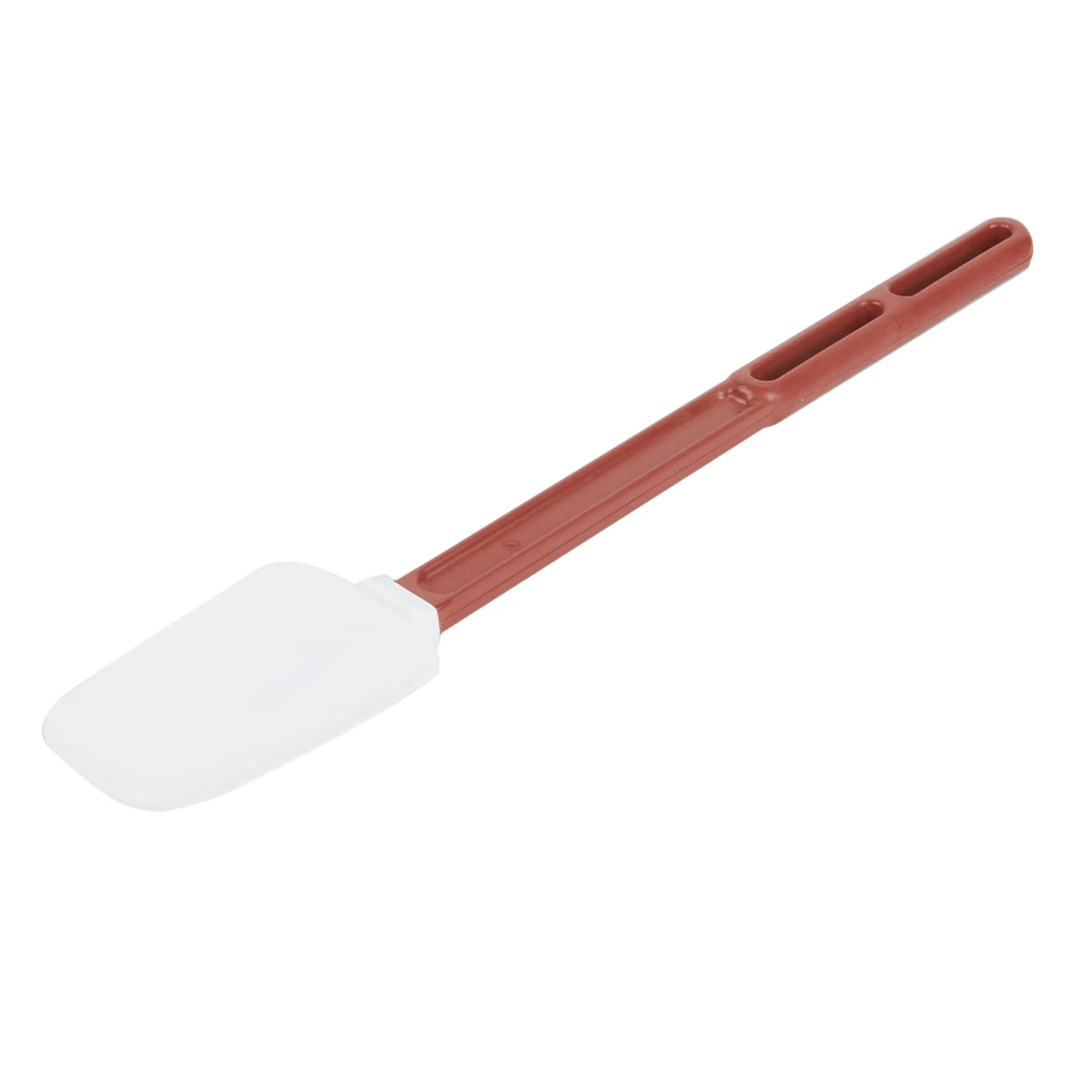 VOLLRATH 58126 Spoon Shaped Spatula | AD8WLR 4NCK1