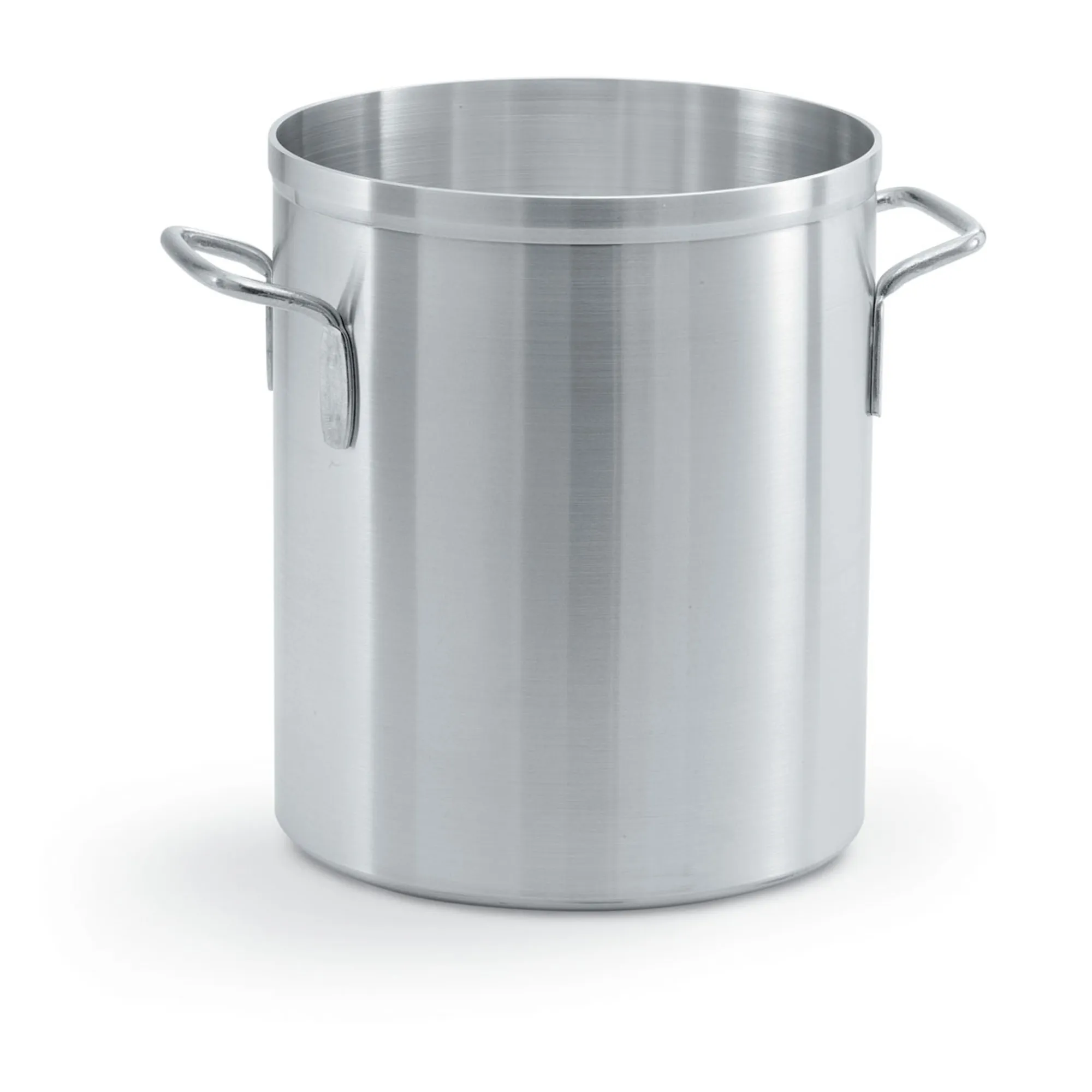 VOLLRATH 67516 Aluminium Stock Pot 16 Quart | AD9HXL 4RZA8