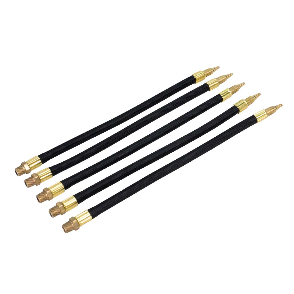 VORTEC 1201F-12-PKG5