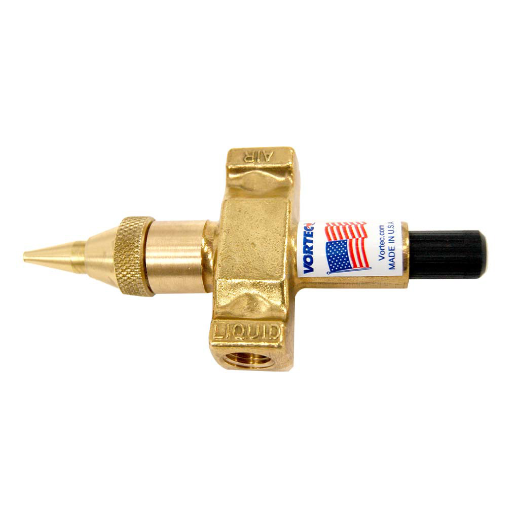 Spray Nozzle, With filter and strainer