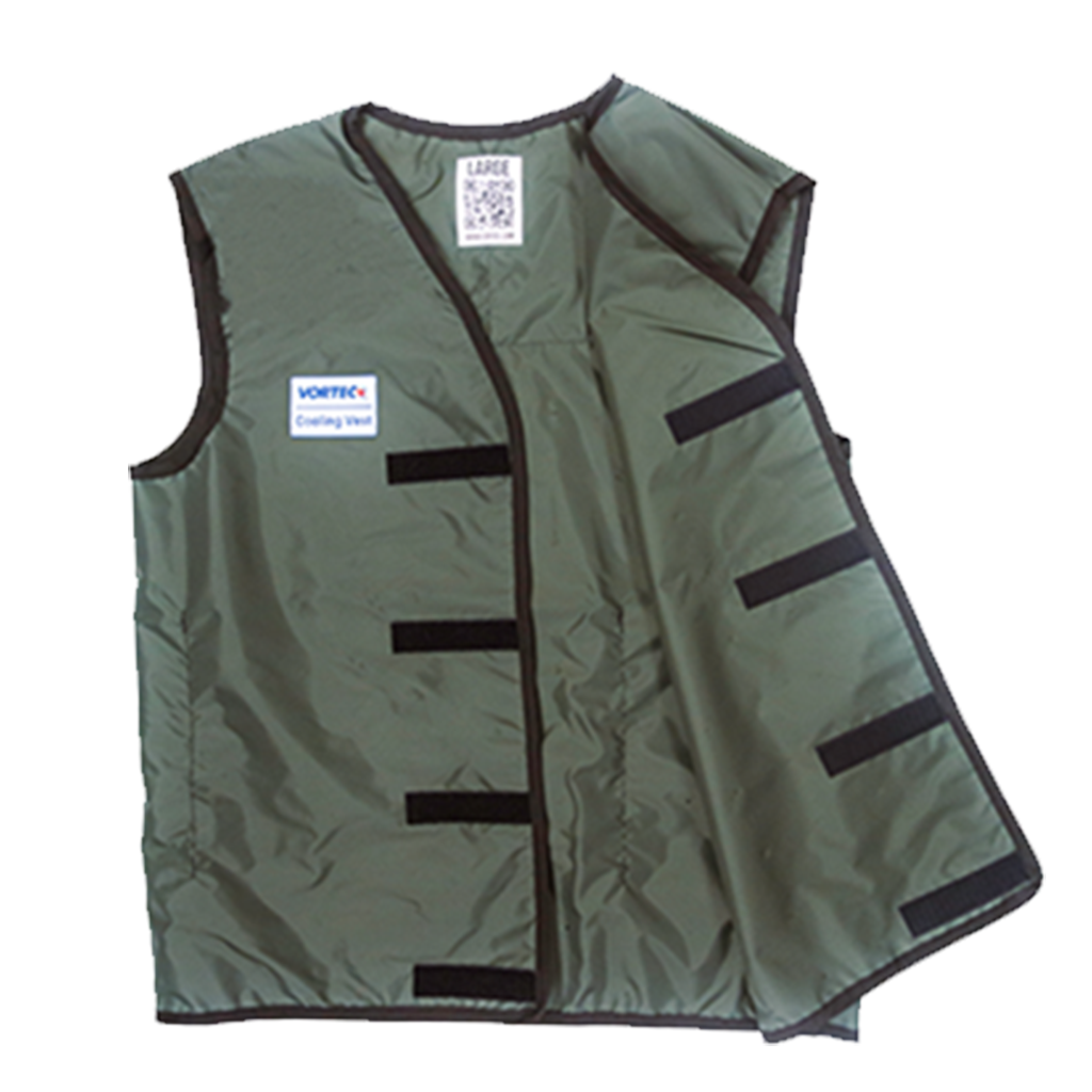 ALLEGRO SAFETY VEST-L