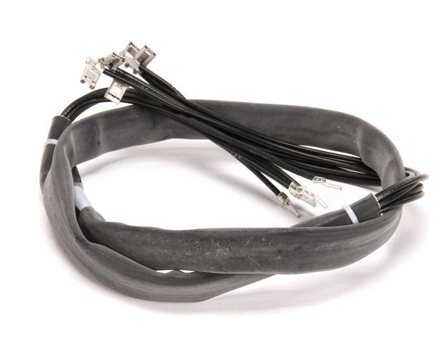 Harness, French Plate