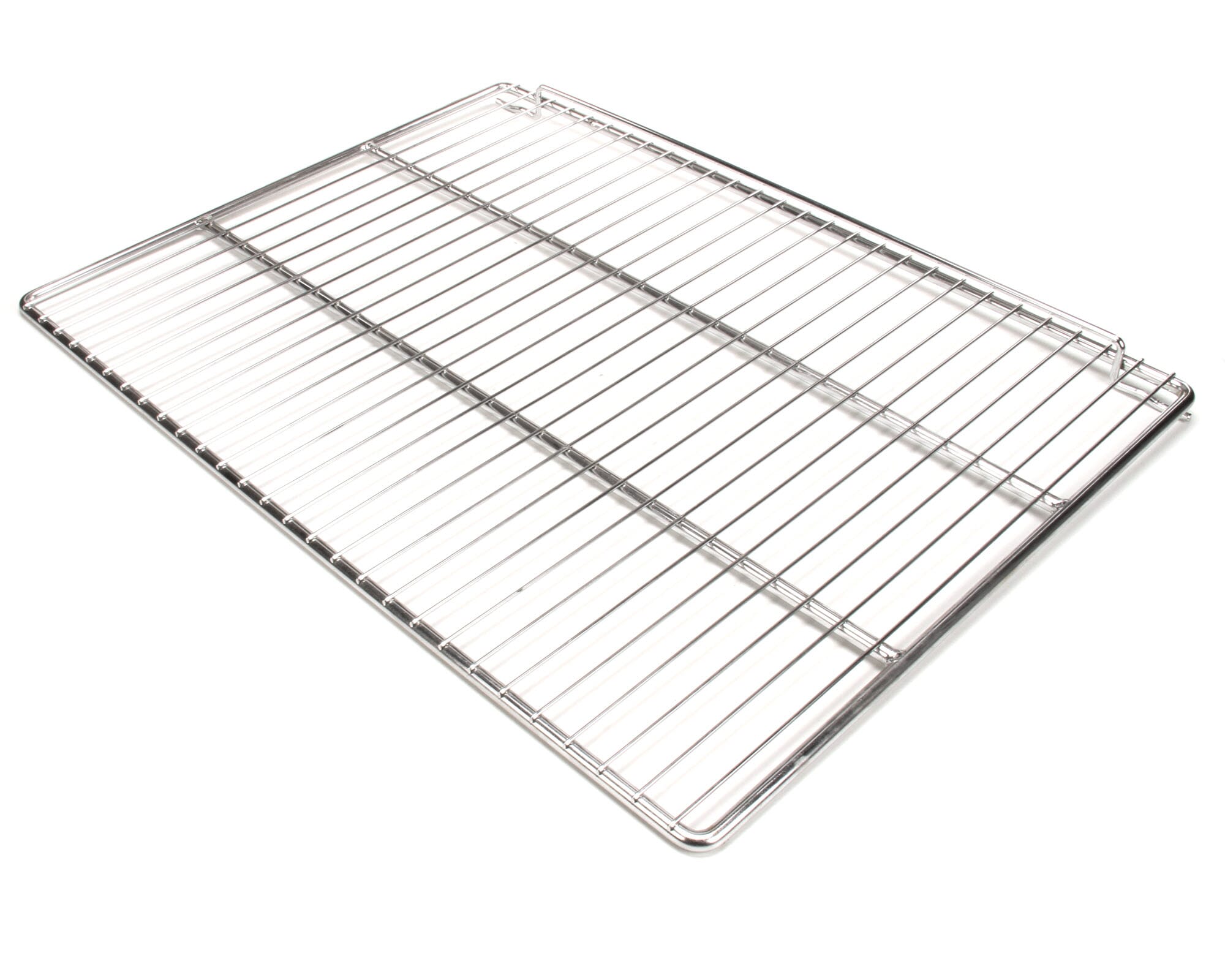 VULCAN HART 00-714257 Wire Rack, Plated, 21.5 x 28.75 x 2 Inch Size | AP4JXX