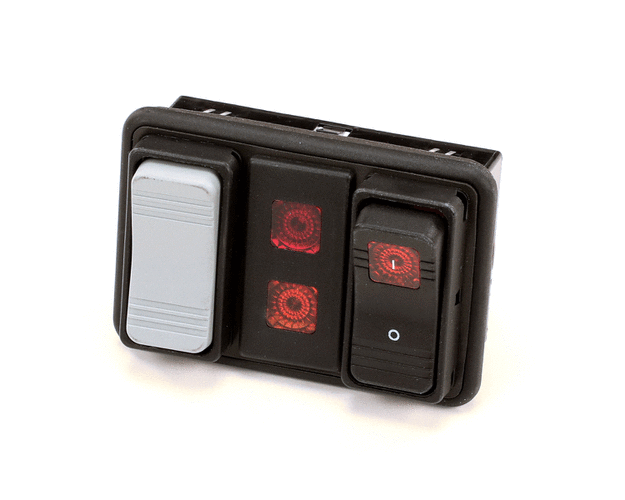 Control Switch Assembly, Auto