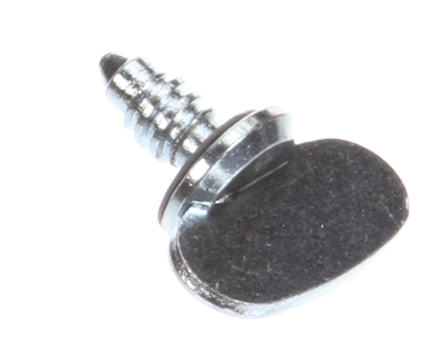 VULCAN HART 00-958551-00001 Screw, Retainer, Wing, Head, 2.75 Inch Length | AP6FAL