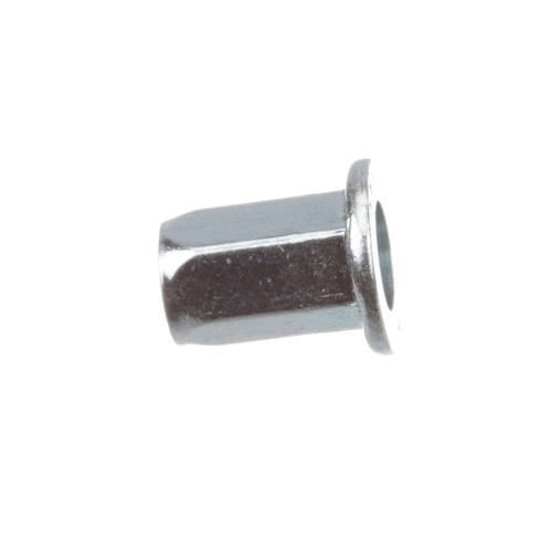 VULCAN HART SA-003-39 Machine Screw Assembly, 6- 32 X 1/2 Size | AW7CXM