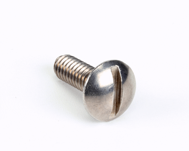 VULCAN HART SC-053-46 Screw, 0.45 Inch Length | AW7EKA
