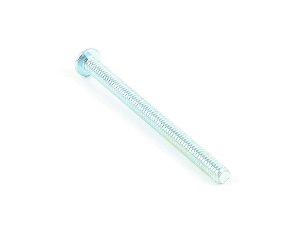 VULCAN HART SC-081-26 Screw, 0.5 Inch Length | AW7EPJ