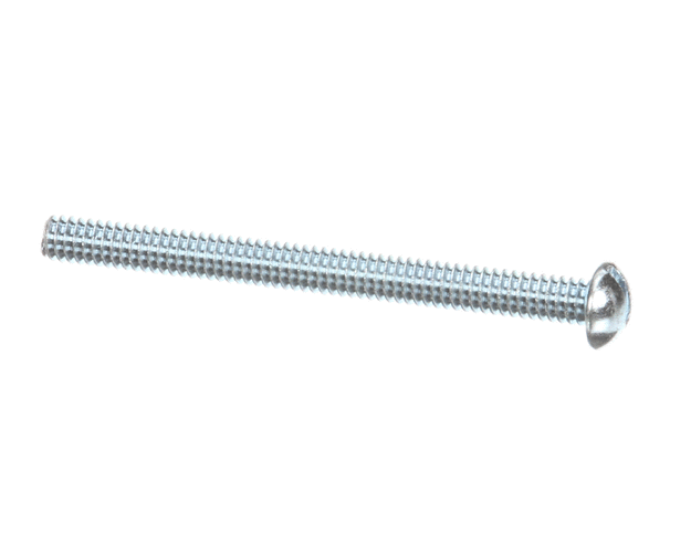 VULCAN HART SC-111-03 Machine Screw, 1/4-20 Size | AW7ETR