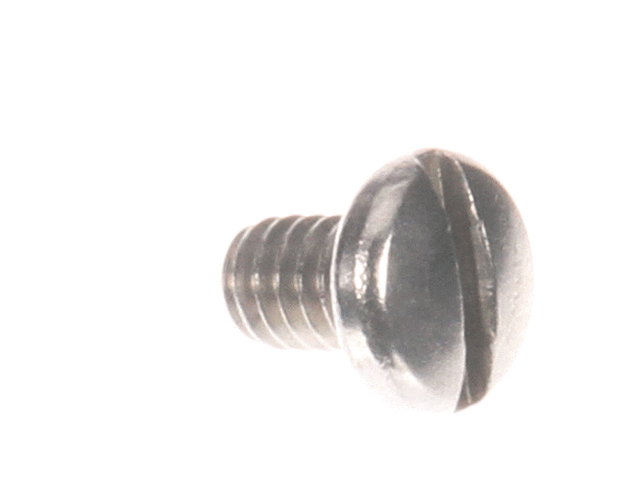 VULCAN HART SC-117-73 Machine Screw, 10-32 x 5/8 Inch Size, Truss Head, 0.35 Inch Length | AW7EWR