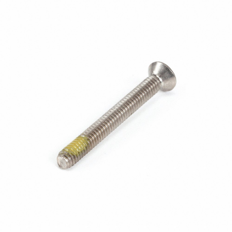 VULCAN HART SC-123-10 Machine Screw, Special, 1.6 Inch Length | AW7FBQ