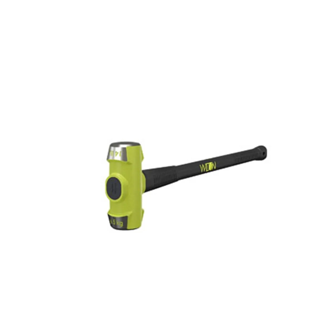 Bash Sledge Hammer 14 Lb. Head, 21436