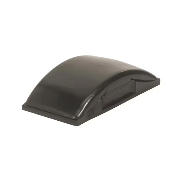 Rubber Sanding Block