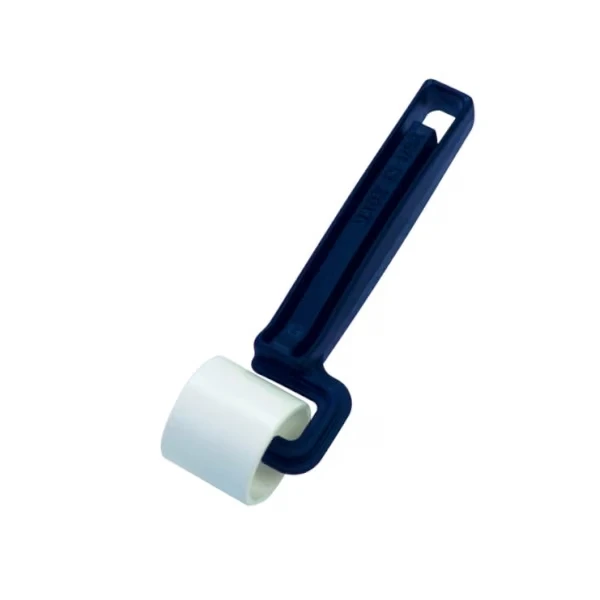 1 Inch Plastic Flat Seam Roller