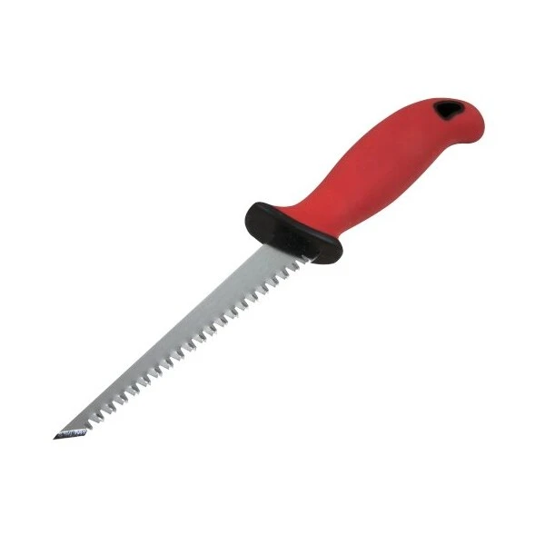ProCut Drywall Saw 61/2 Inch Blade, Soft Grip Handle