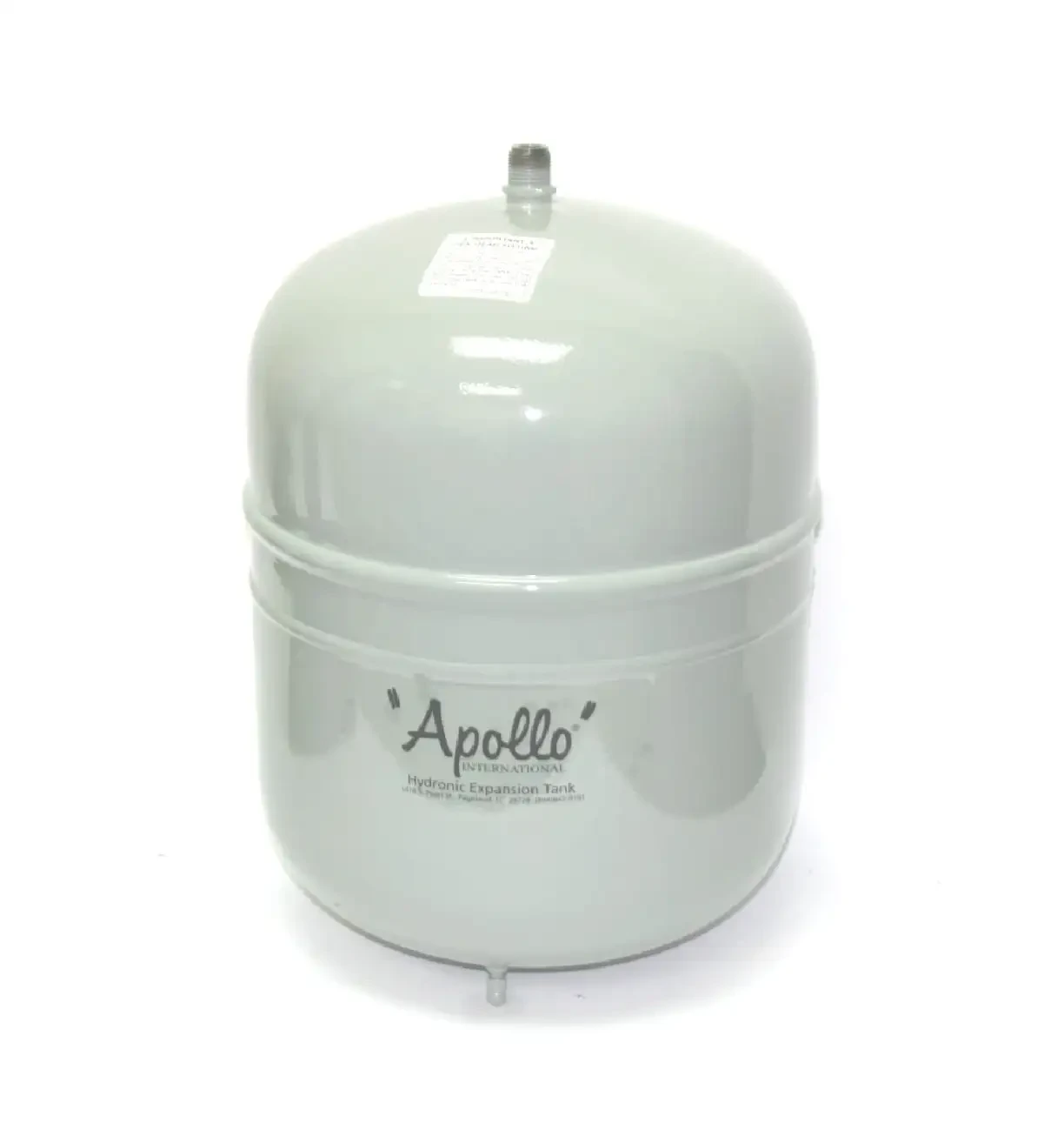 APOLLO VALVES Water Tanks