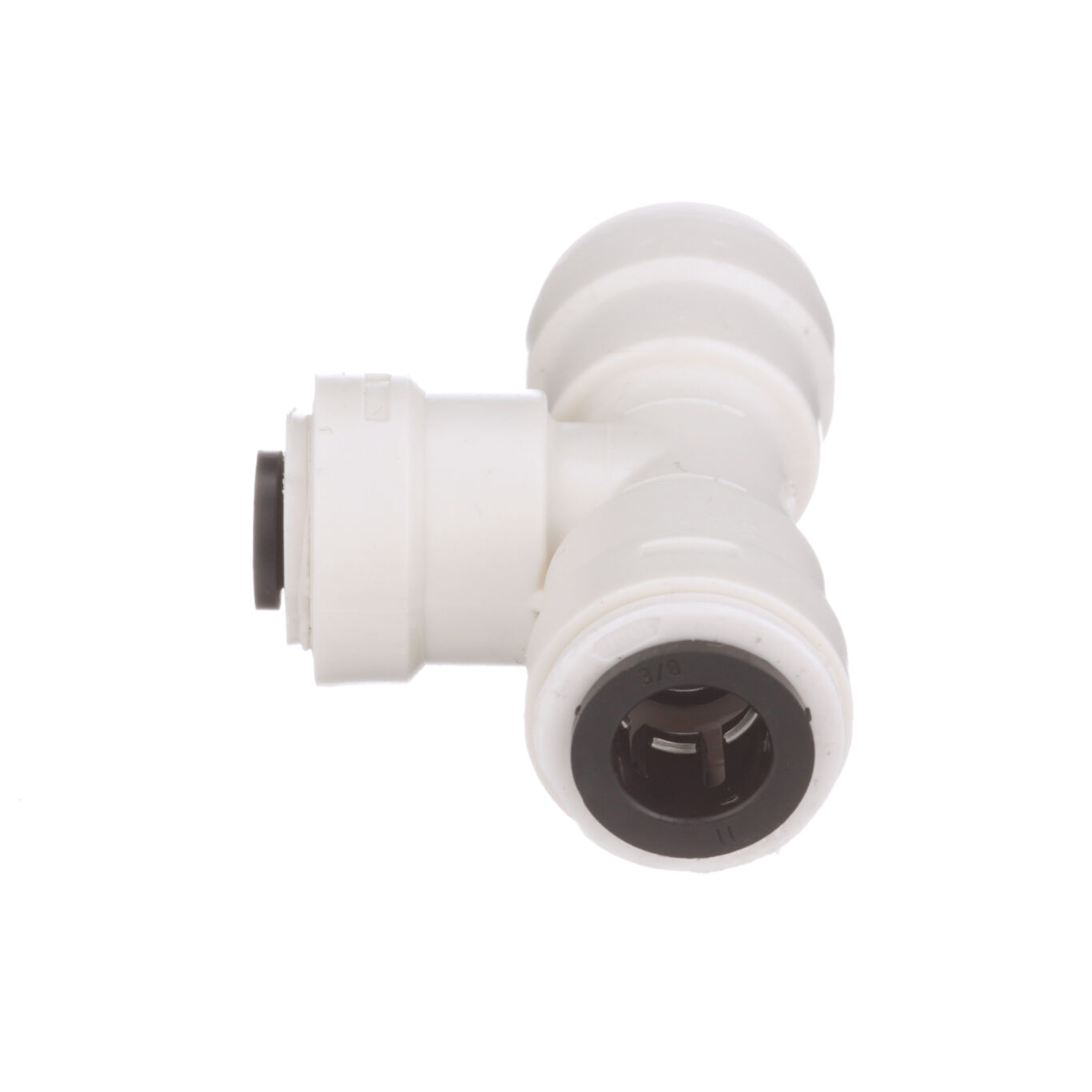 WATTS 1024RB-080806 Quick Connect Reducing Tee, 1/2 Inch Inlet, 10.3 Bar Pressure | BQ7KNU 0666119