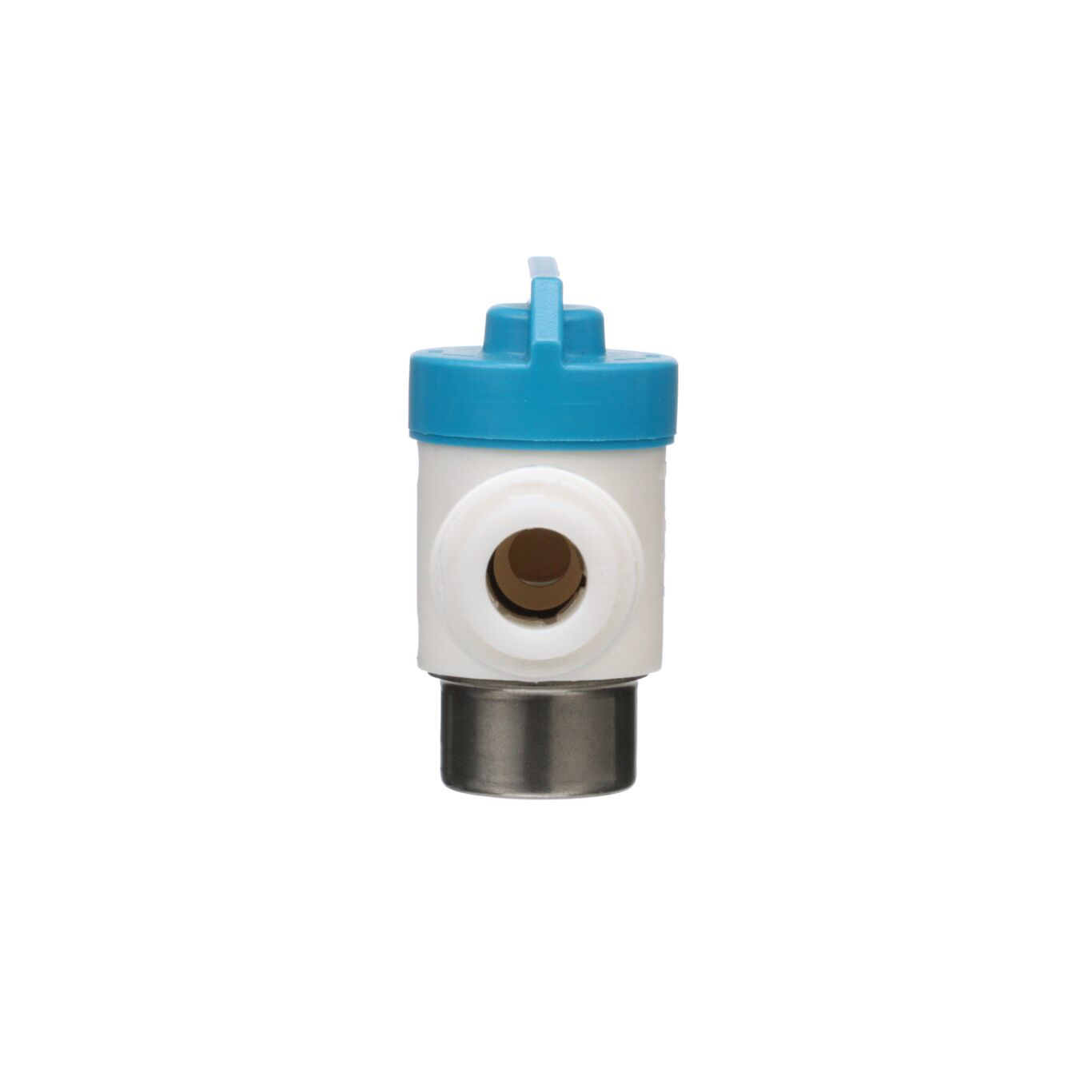 WATTS 1053B-0604 Female Angle Valve, 3/8 Inch Inlet, 10.3 Bar Pressure | BQ2TFA 0666150