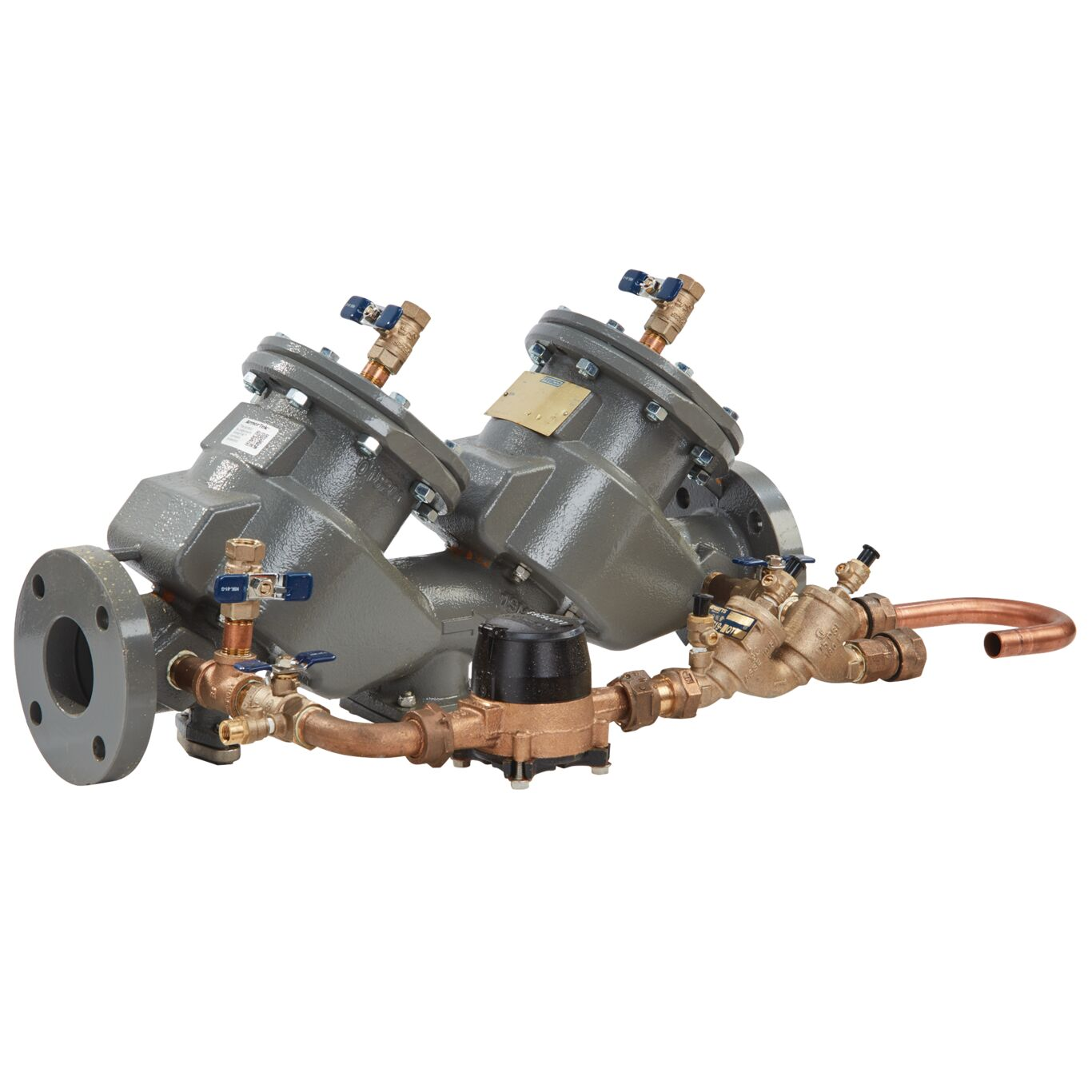 WATTS 856STDCDA-LG-GPM 6