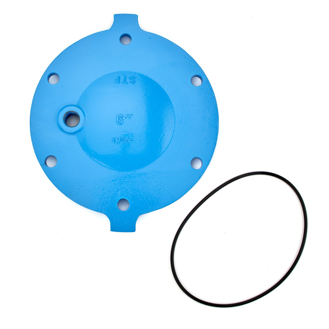 WATTS ARK 3000CIV-C 6 Cover Kit | BZ8ZNG 7016622