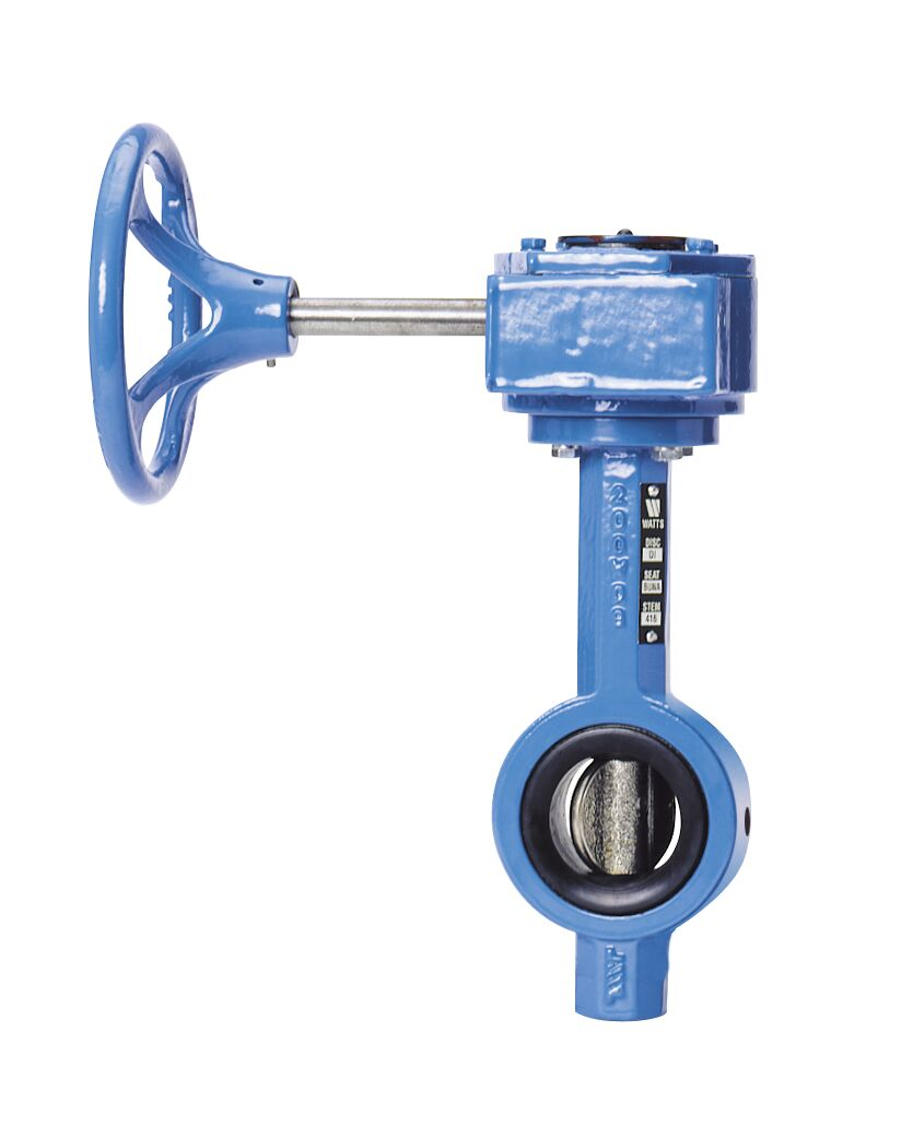 WATTS DBF-04-111-1G-M2 2 1/2