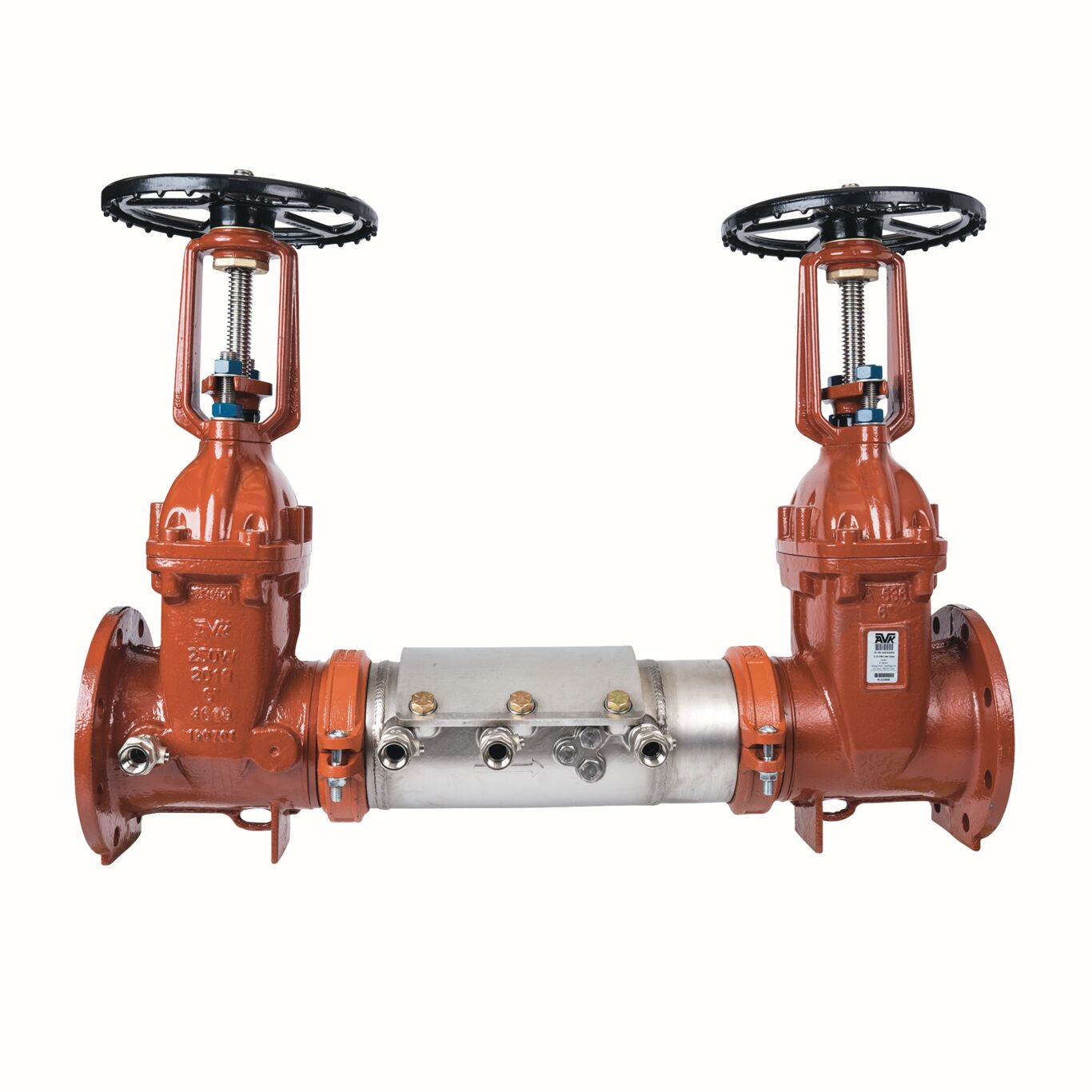 WATTS DERINGER 20G 6