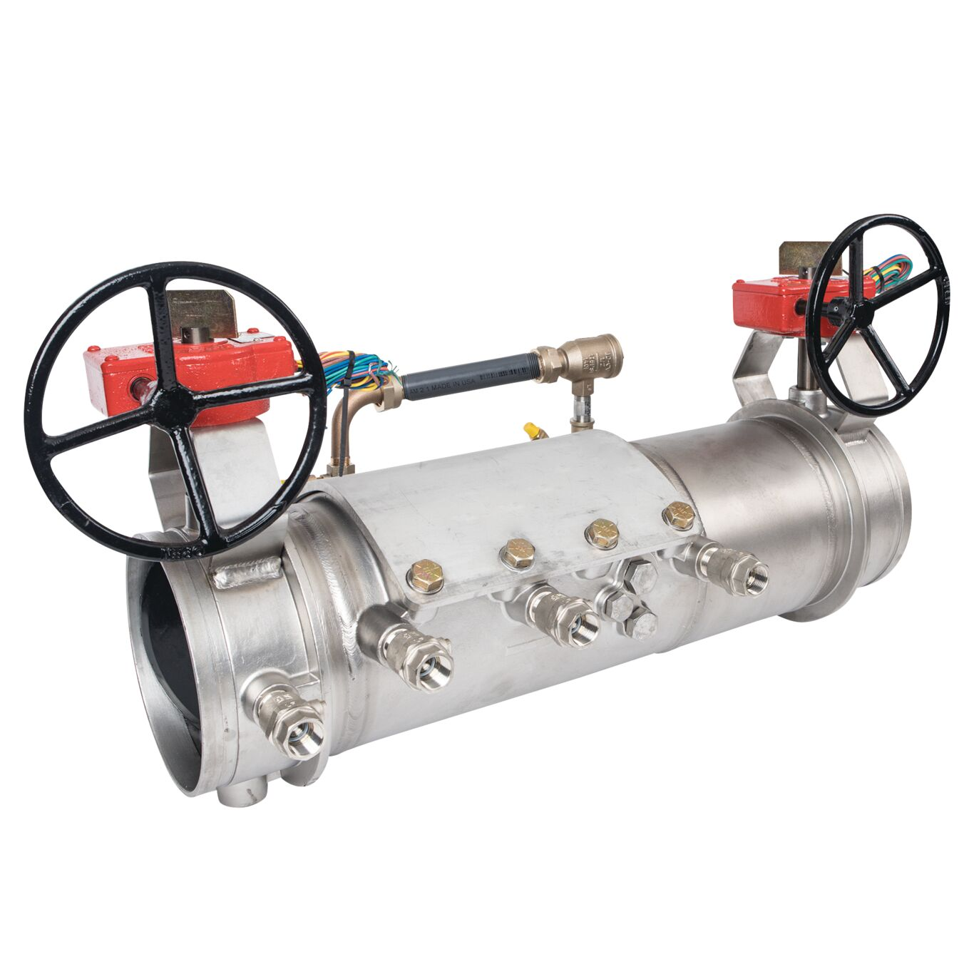 WATTS DERINGER 30 LM 8