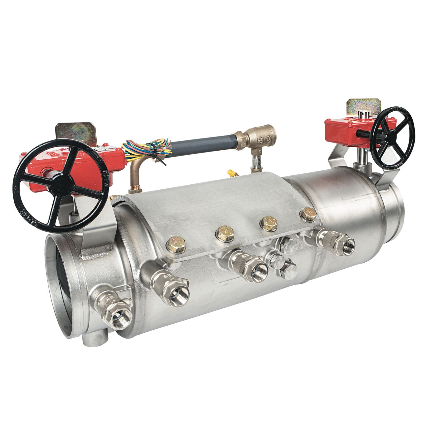 WATTS DERINGER 30X LM 6