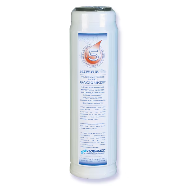 Flowmatic Replacement Cartridge