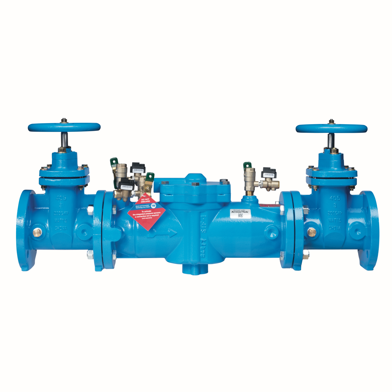 WATTS LF007-DNRS-IOT 3