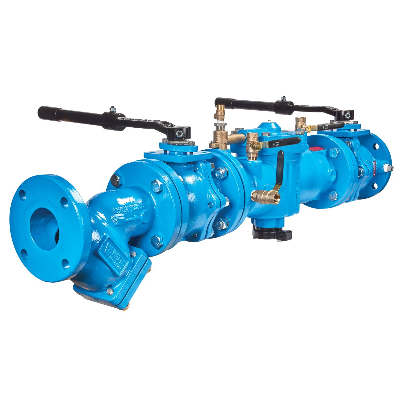 WATTS LF009-QT-S-FDA-FS 2 1/2