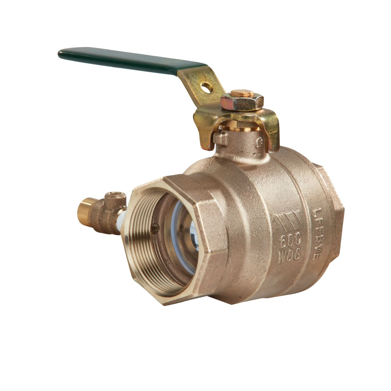 WATTS LFAFBV-TC 1 1/4